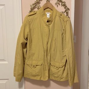 Liz & Co. Jacket